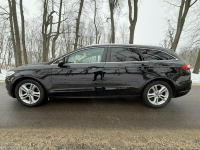 Ford Mondeo MK5 2.0 TDCI 150 Koni Titanium Navi PowerShift Alu 17 Józefkowo - zdjęcie 3
