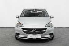 Opel Corsa WE578XA#1.4 Enjoy Tempomat Bluetooth Klima Salon PL VAT 23% Gdańsk - zdjęcie 7