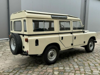 Land Rover Santana 109 Diesel Defender LUXURYCLASSIC Koszalin - zdjęcie 6