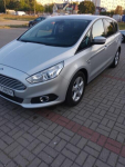 Ford S-Max 2.0 180 KM hak Siedlce - zdjęcie 11