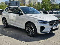 Volvo XC 60 T8 Plug-In AWD Ultra Dark *Gwarancja*FV23%* Tychy - zdjęcie 4