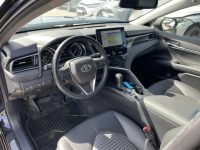 Toyota Camry Salon Polska Hybryda Skóra Kamera 218KM Gliwice - zdjęcie 8