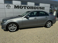 C 180 CGI BlueEFFIENCY &quot;Avantgarde&quot; Chełm Śląski - zdjęcie 7