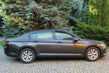 Volkswagen Passat TDI 150 KM Manual Salon Polska Lubań - zdjęcie 3