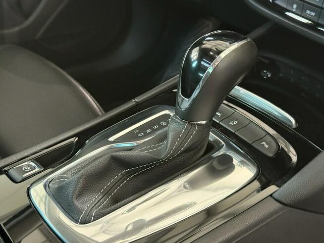 Opel Insignia Zamiana na tańszy samochód Nadma - zdjęcie 10