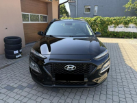 Hyundai Kona 1,0 T-GDi 120KM  Klima  Kamera  CarPlay Orzech - zdjęcie 2