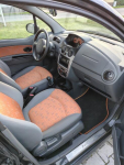 Chevrolet Matiz 1.0 IRMSCHER | Unikat | Sprawna KLIMA | 113 Gryfice - zdjęcie 7