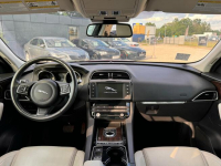 Jaguar F-Pace, 2017 Michałowice - zdjęcie 12