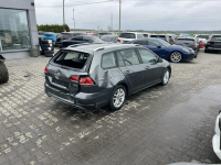 Volkswagen Golf Podgrzewanie  Klimatronik Czujniki park. Gliwice - zdjęcie 6