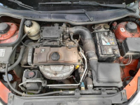 Fajny Peugeot 206*2000 r*1,4 Benz*Now Prz Tech*Moż-Zamiany. Zduńska Wola - zdjęcie 12