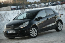 Kia Rio 1,2Benzyna*86KM*Klima*Niemcy*Super Stan Ostrów Mazowiecka - zdjęcie 7