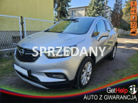 Opel Mokka Navi / START/STOP / Tempomat / Parktronic / itd.