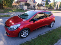 Renault Clio 1.2 Limited, salon PL, Nawigacja, Klimatyzacja. Skarżysko-Kamienna - zdjęcie 5
