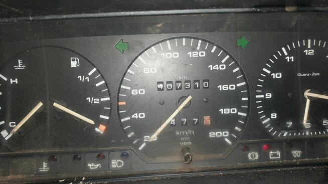 Volkswagen T4 1992r Kartuzy - zdjęcie 10