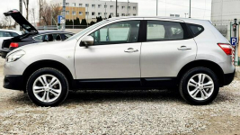 Nissan Qashqai LIFT Climatronic Gwarancja Kutno - zdjęcie 5