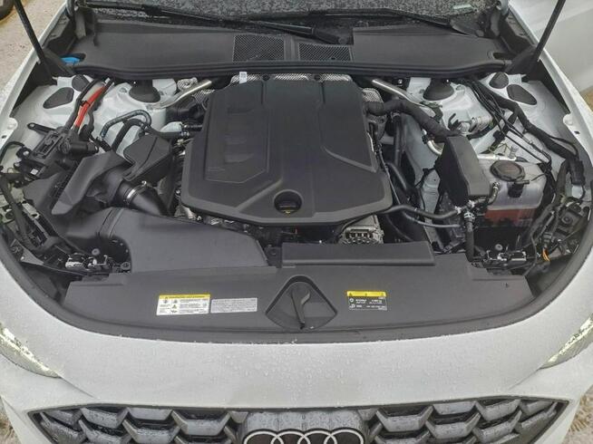 Audi A5 / Quattro / Virtual Cockpit / Tarnów - zdjęcie 11