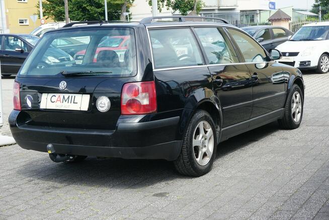 Volkswagen Passat Opole - zdjęcie 4