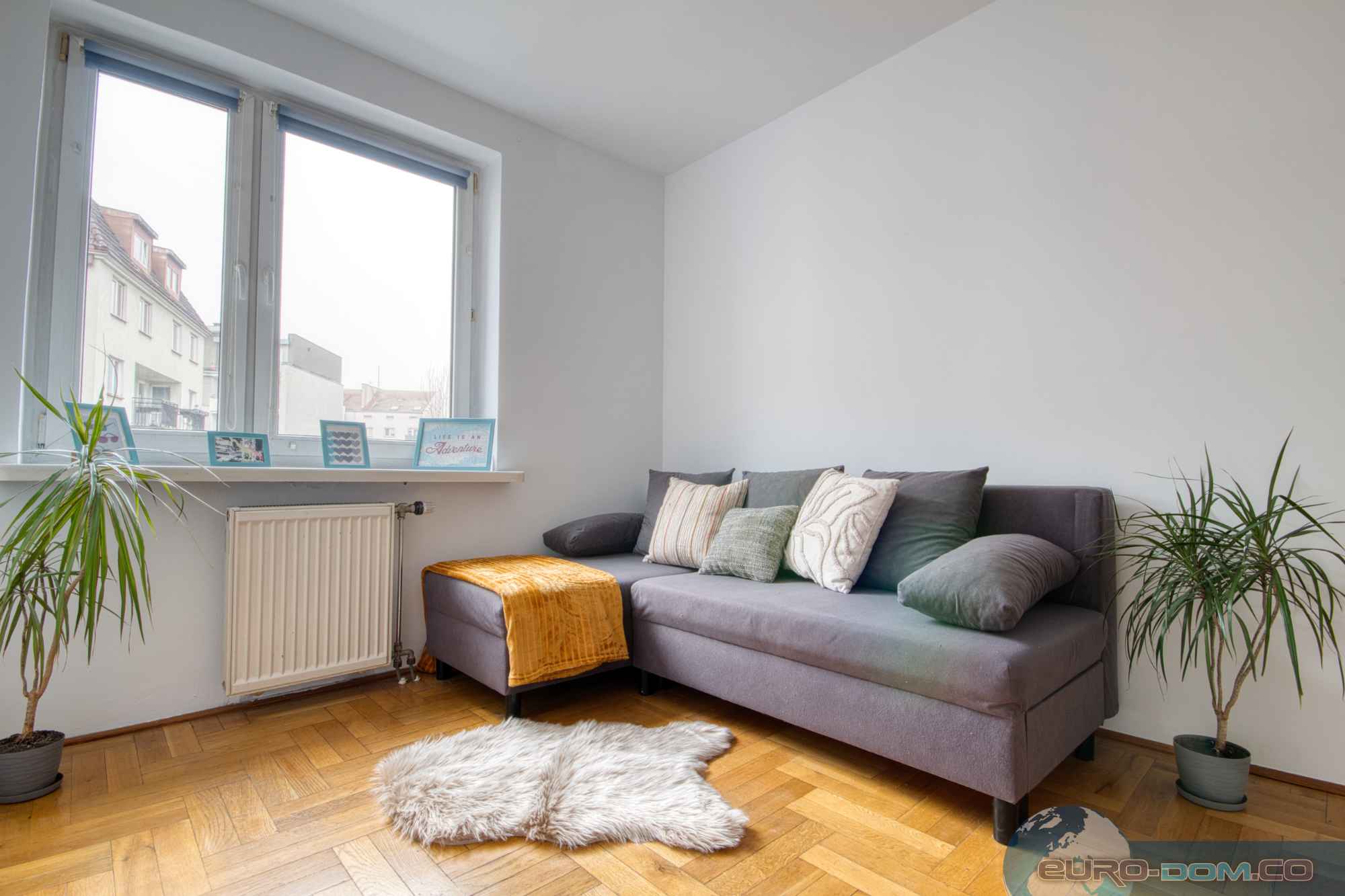 MIESZKANIE NA SPRZEDAŻ | 3 NIEZALEŻNE POKOJE | 64,9 m² Stare Miasto - zdjęcie 10