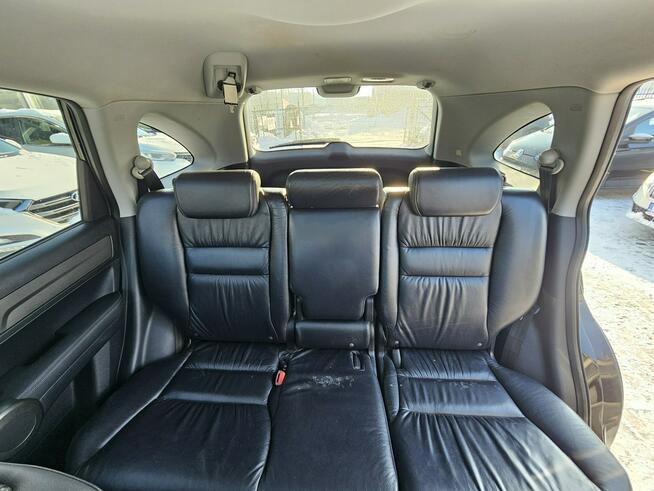 Honda CR-V Skóra,model 2012, panorama, grzane fotele Olsztyn - zdjęcie 12