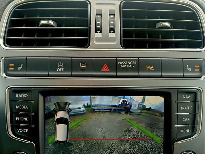 Volkswagen Polo Automat*FullLed*Panorama*Kamera Bibice - zdjęcie 8