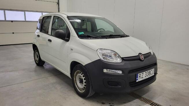 Fiat Panda Van 1.0 GSE Hybrid Pop Business/Pop Grójec - zdjęcie 3