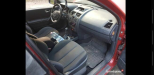 Renault megane 1.9 dci 120km