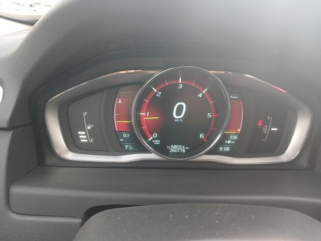Volvo v70 2014 Rzeszów - zdjęcie 10