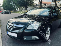 Opel Insignia Sports Tourer 2.0 CDTI ecoFLEX Manual Kiczyce - zdjęcie 1