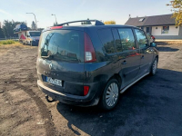 Renault Espace 2.0DCI 172km 07r Automat 7os Tarnów - zdjęcie 4