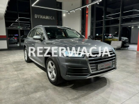 Audi Q5 Sport 45TFSI 245KM S-tronic Quattro 2020 r., salon PL, f-a VAT Myślenice - zdjęcie 1