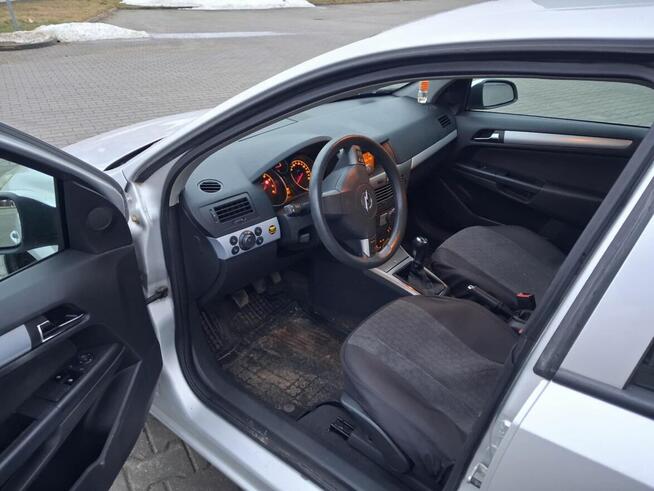Opel astra H Dębica - zdjęcie 7