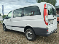 Mercedes Vito 9-osobowy*4x4*Automat Bibice - zdjęcie 3