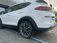 HYUNDAI TUSCON Krosno - zdjęcie 9