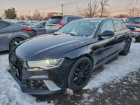 Audi A6 / Quattro / S-Line / Niski przebieg /