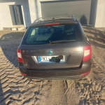 Skoda superb 2 Kościelec - zdjęcie 7