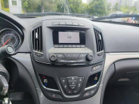 Opel Insignia Komorniki - zdjęcie 10