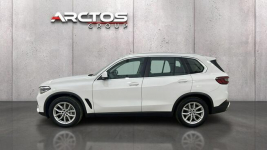 BMW X5 xDrive 40i mHEV Warszawa - zdjęcie 2