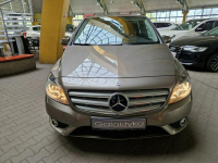 Mercedes B 180 ZOBACZ OPIS !! W PODANEJ CENIE ROCZNA GWARANCJA !! Mysłowice - zdjęcie 3