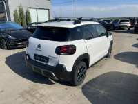 Citroen C3 Aircross Led Automat Czujniki parkowania 130KM Gliwice - zdjęcie 4