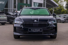 Škoda Superb Sportline 2.0 TSI 204 KM DSG Dostępny od ręki Łódź - zdjęcie 4