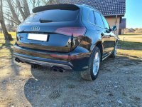 Audi SQ5 V6 340 KM, Bezwypadkowy, Niski przebieg Olsztyn - zdjęcie 3