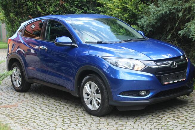 Honda HR-V i-DTEC 192 tys km Madny egzemplarz Lubań - zdjęcie 3