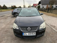 Volkswagen Polo klima, zarejestrowany, 140 tys.km! Zbąszyń - zdjęcie 10