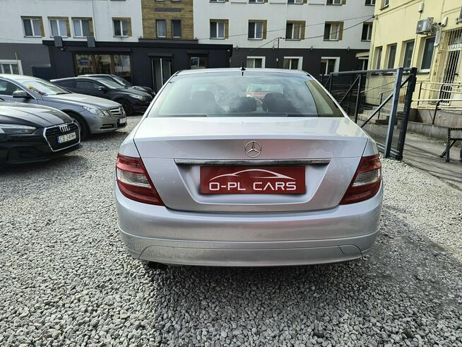 Mercedes C 180 ALU|instalacja LPG|2x opony|klima|tempomat Bydgoszcz - zdjęcie 7