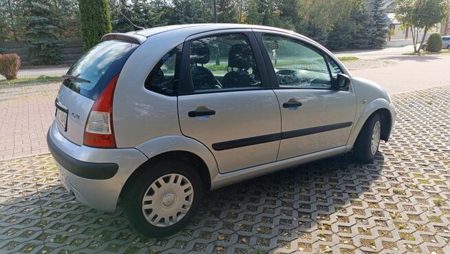 Citroën C3 1.4 HDi Furio Equilibre Kielce - zdjęcie 3