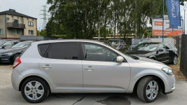 Kia Cee'd 1.6D*90PS*OPŁACONY*Bezwypadkowy Klimatronik*Serwis* Częstochowa - zdjęcie 12