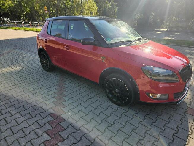 Skoda Fabia Nidzica - zdjęcie 6