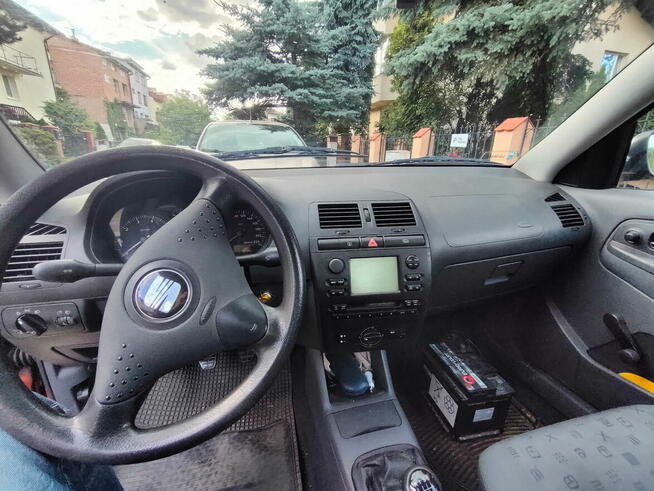 Seat Ibiza Lublin - zdjęcie 3