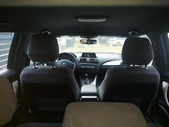 Bmw seria1 F20/21 M-pakiet Gliwice - zdjęcie 6