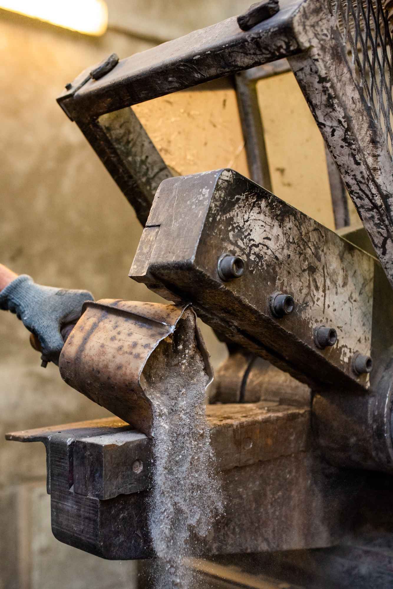 Skup katalizatorów Glinka - zdjęcie 5